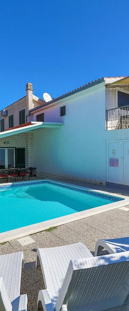 Vendégház Okrug Donji - CDM789