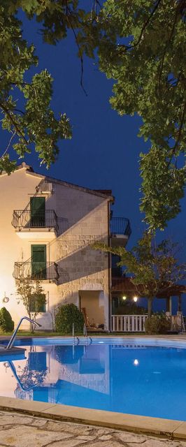 Vendégház Podstrana - CDM888