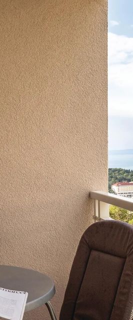 Apartman Makarska - CDT291