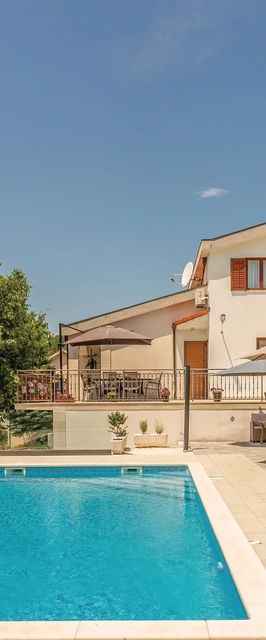 Vendégház Imotski - CDE226