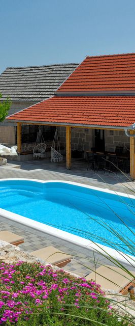 Vendégház Imotski - CDC575