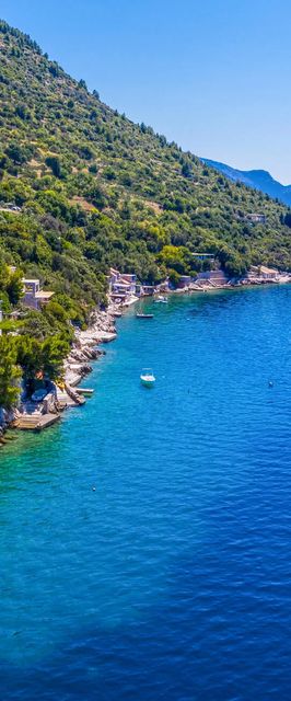 Vendégház Slano - CDD460