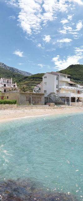 Apartman Podstrana - CDF781