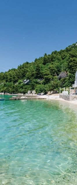 Vendégház Slano - CDD667