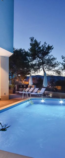 Vendégház Slatine - CDF800