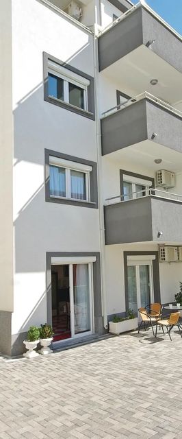 Apartman Makarska - CDF413