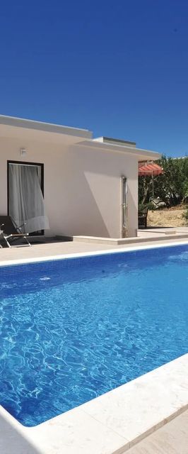 Vendégház Makarska - CDE227