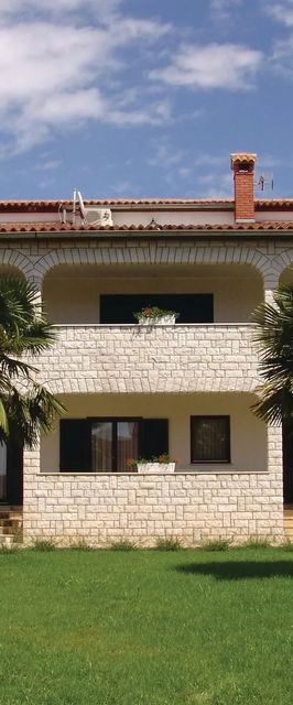 Apartman Poreč - Parenzo - CIE245