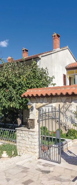 Apartman Poreč - Parenzo - CIE302