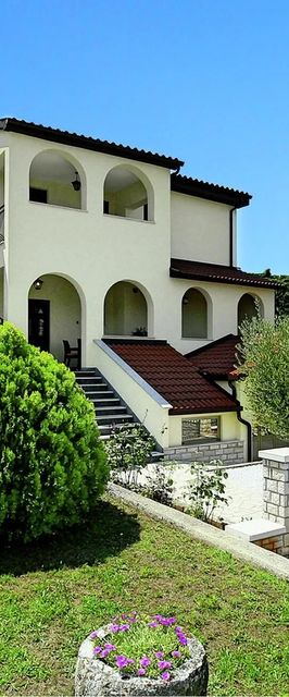 Apartman Poreč - Parenzo - CIE437