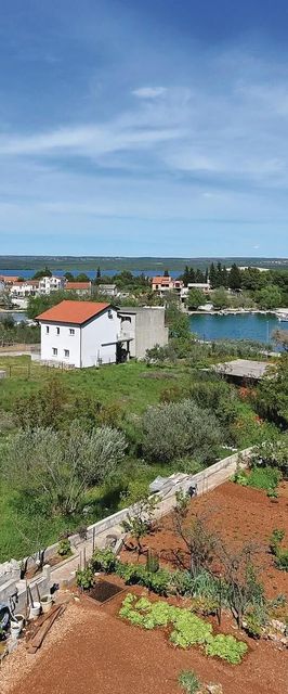 Apartman Raslina - CDJ201