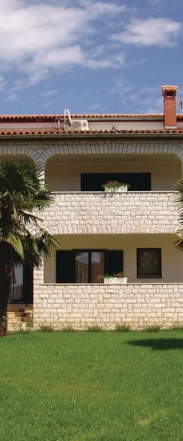 Apartman Poreč - Parenzo - CIE190