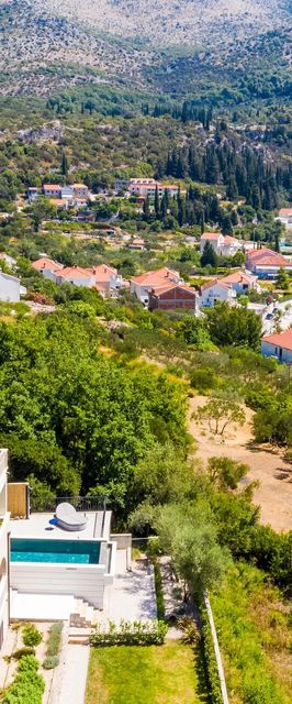 Vendégház Slano - CDD429