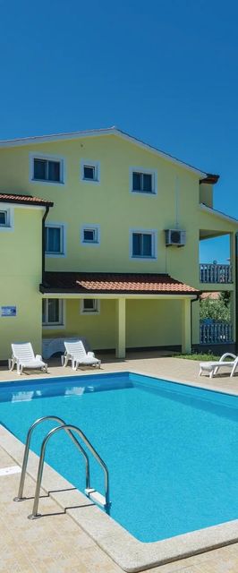 Apartman Poreč - Parenzo - CIE286