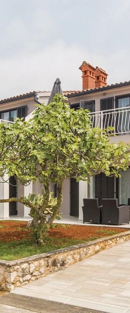 Apartman Poreč - Parenzo - CIE313