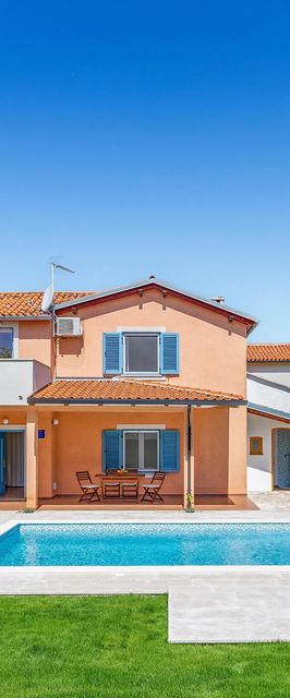 Vendégház Banjole - CIB459