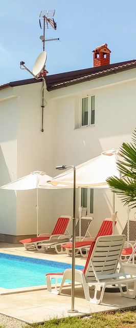 Vendégház Poreč - Parenzo - CIE349