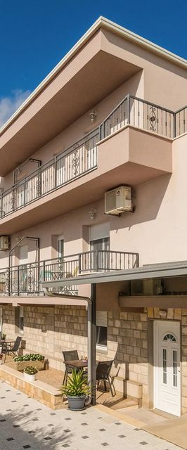 Apartman Mali Rat - CDF294