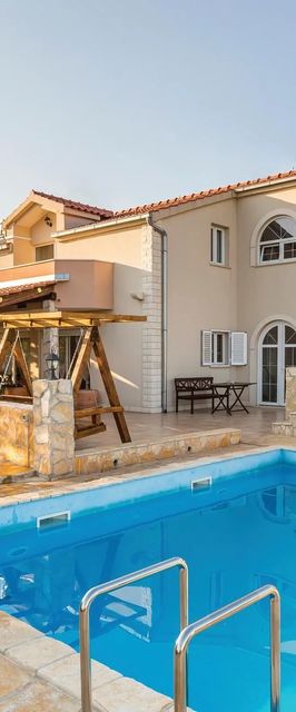 Vendégház Kaštel Novi - CDF063