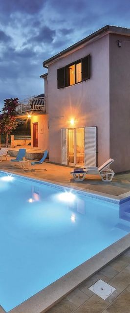 Vendégház Kaštel Sućurac - CDF364