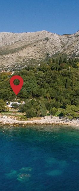 Vendégház Dubrovnik - CDD593