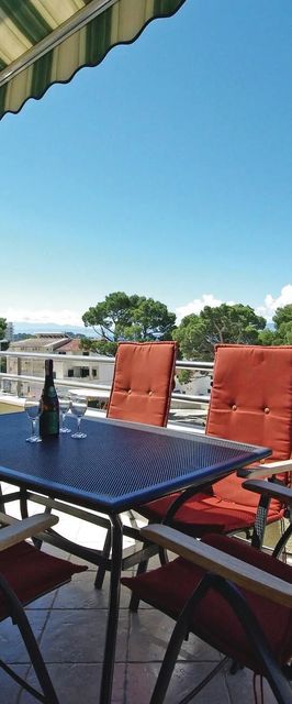 Apartman Makarska - CDF017