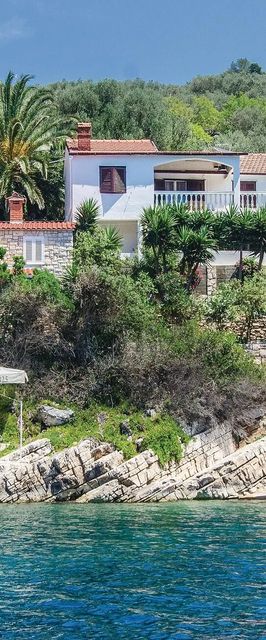 Vendégház Vela Luka - CDS358