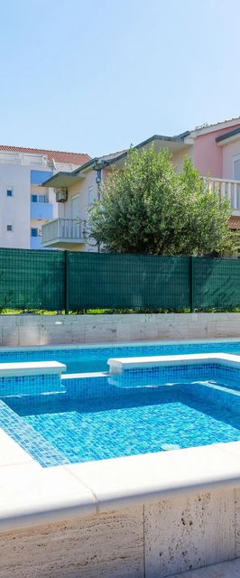 Apartman Podstrana - CDE995