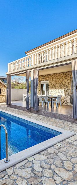 Vendégház Okrug Gornji - CDE120