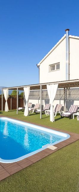 Vendégház Trilj - CDF270