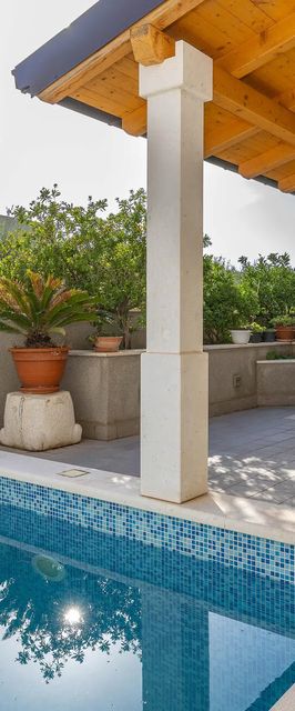 Apartman Podstrana - CDF265