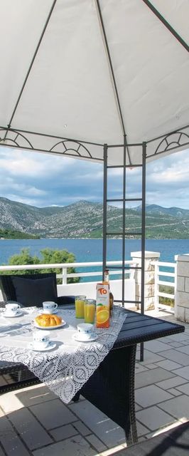 Apartman Račišće - CDS349