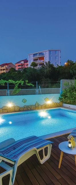 Apartman Okrug Gornji - CDE609