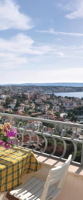 Apartman Trogir - CDT529