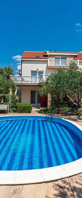 Vendégház Kaštel Štafilić - CDE356