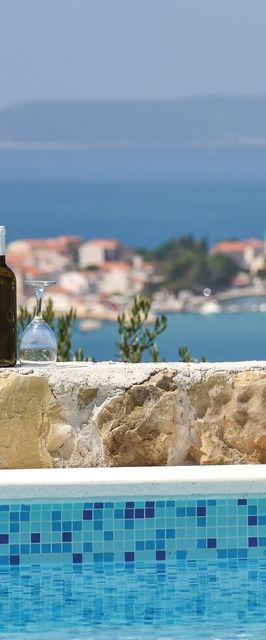 Apartman Podstrana - CDF780