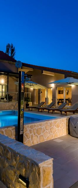 Vendégház Siverić - CDJ688