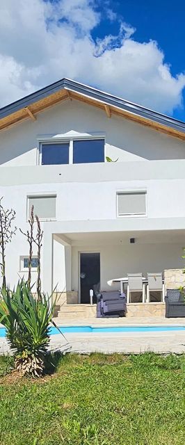 Vendégház Hrvace - CDF778