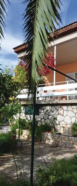 Vendégház Seget Vranjica - CDT526