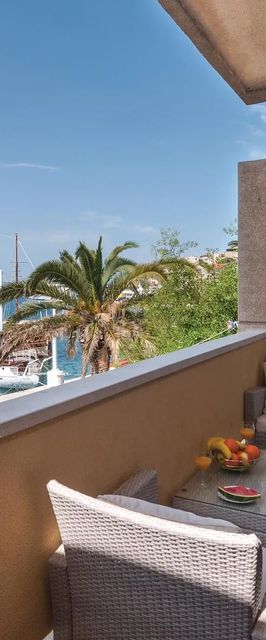 Apartman Krilo Jesenice - CDM588