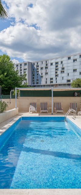 Vendégház Split - CDT296