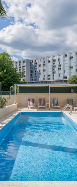 Vendégház Split - CDT296