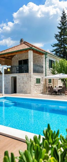 Vendégház Zagvozd - CDF549