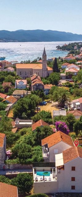 Vendégház Orebić - CDP495