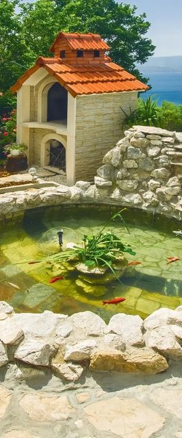 Apartman Omiš - CDF752