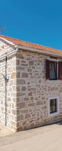 Vendégház Preko - CDU146