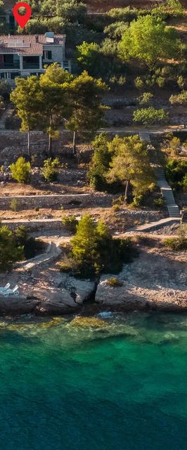 Vendégház Vela Luka - CDS157