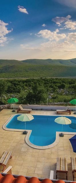 Vendégház Radošić - CDF596