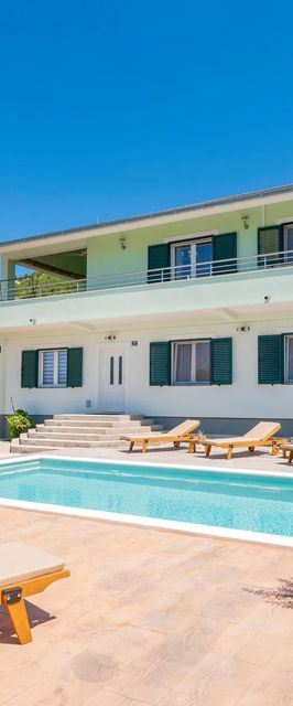 Apartman Kreševo - CDF687