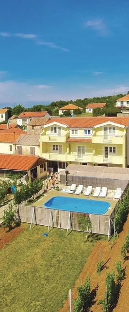 Vendégház Banj - CDU240